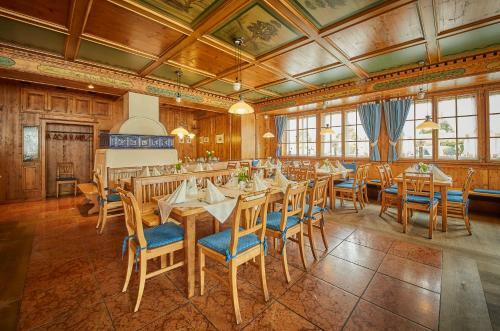 Hotel Die Pflegerbr�cke