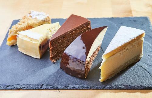 Hotel Die Pflegerbr�cke