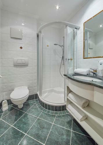 Hotel Die Pflegerbr�cke