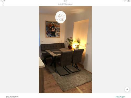Pixi Apartment