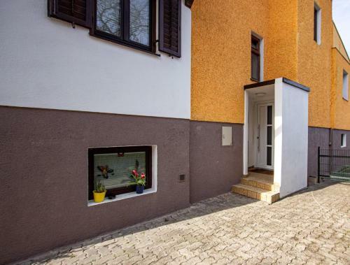 Apartamento Benjamins Refugium