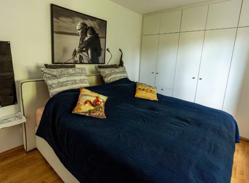 Apartamento Benjamins Refugium