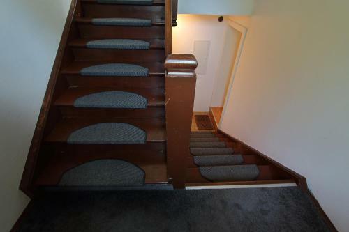 Apartamento Benjamins Refugium