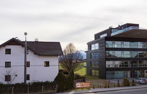 Apartamento Benjamins Refugium