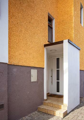 Apartamento Benjamins Refugium