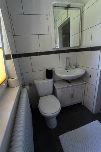 Apartamento Benjamins Refugium