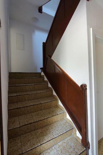 Apartamento Benjamins Refugium