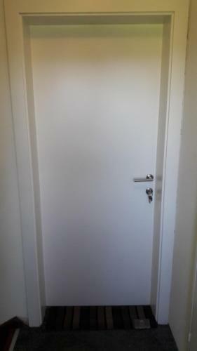 Apartamento Benjamins Refugium