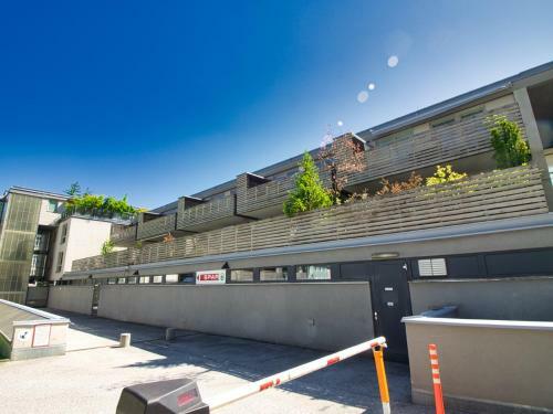 Apartamento City Terrace Salzburg