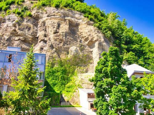 Apartamento City Terrace Salzburg