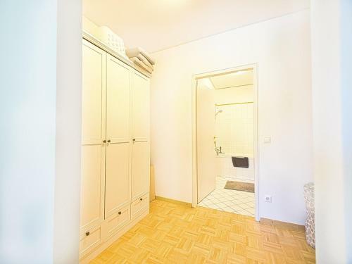 Apartamento City Terrace Salzburg