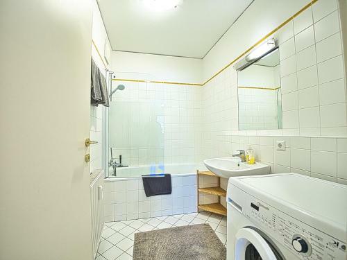 Apartamento City Terrace Salzburg