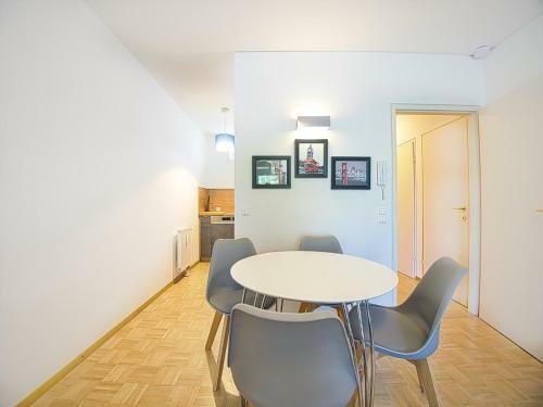 Apartamento City Terrace Salzburg