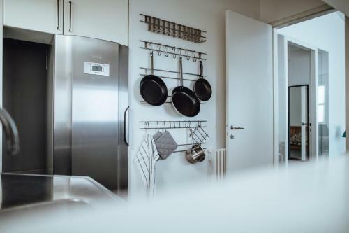 Apartamento Arenberg 29b Paul