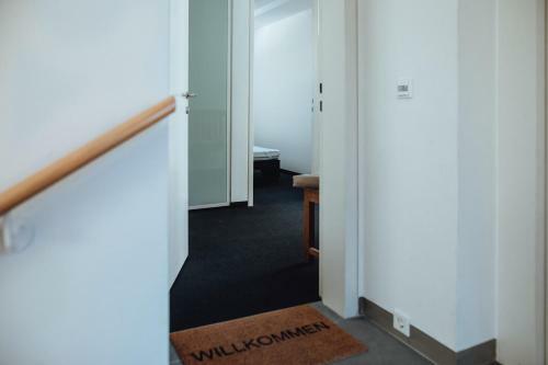 Apartamento Arenberg 29b Paul