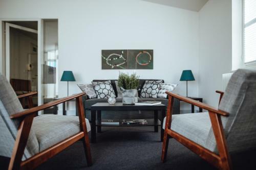 Apartamento Arenberg 29b Paul