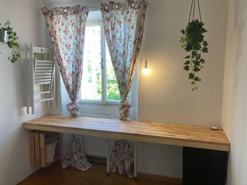 Albergue Sishaus - View At Mozarts