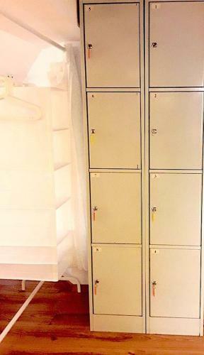 Albergue Sishaus - View At Mozarts