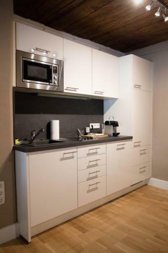 Apartamento Judengasse