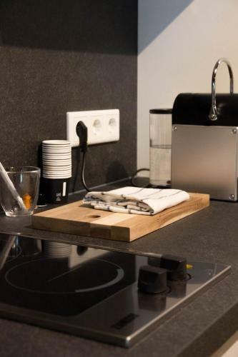 Apartamento Judengasse
