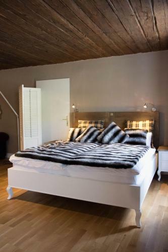Apartamento Judengasse