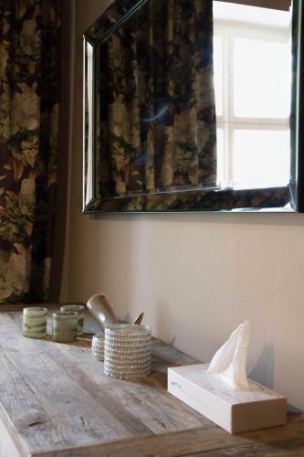 Apartamento Judengasse