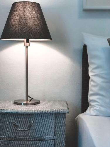 Luxury Apartment In Town