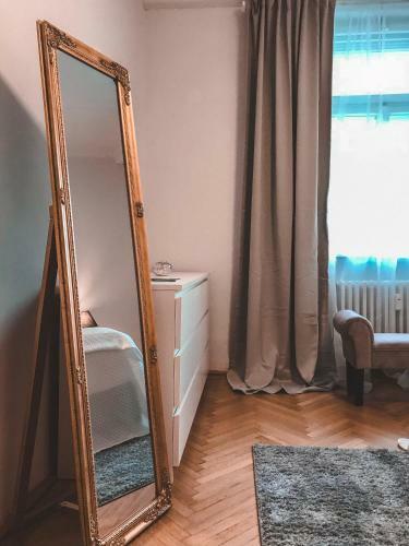 Luxury Apartment In Town