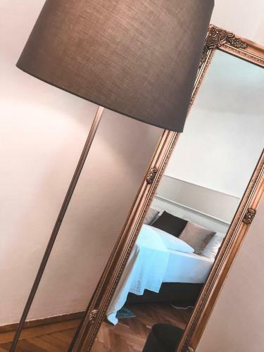 Luxury Apartment In Town