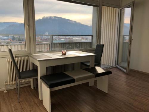 Apartment 8