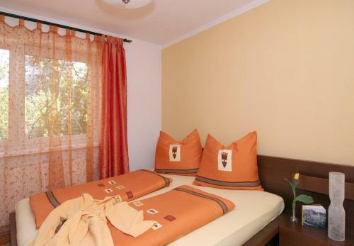 Apartamento Haus Hillinger
