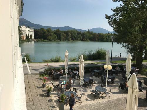 Apartment Lakeside