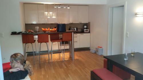 Apartamento Rosanna