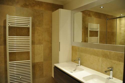 Apartamento Appart Wei�schrofenspitze