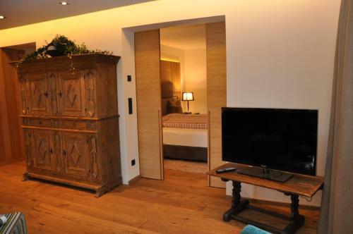 Apartamento Appart Wei�schrofenspitze
