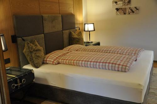 Apartamento Appart Wei�schrofenspitze