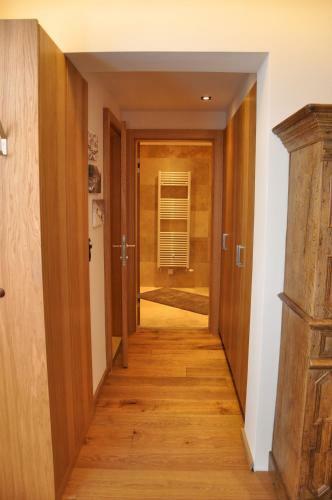 Apartamento Appart Wei�schrofenspitze