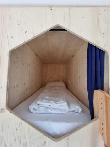 Thecell Hostel Stanton