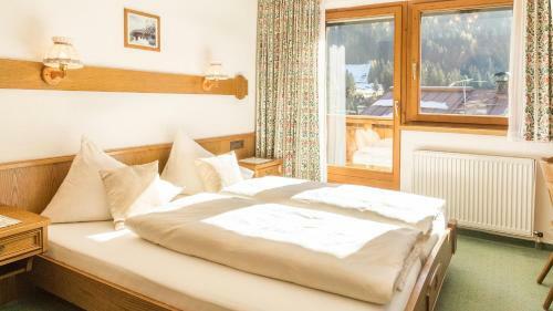 Bed & Breakfast Bellamonte