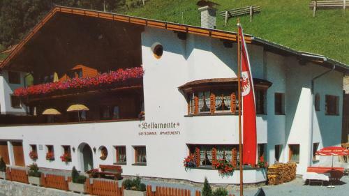 Bed & Breakfast Bellamonte