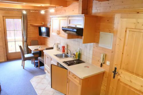 Stier Apartment