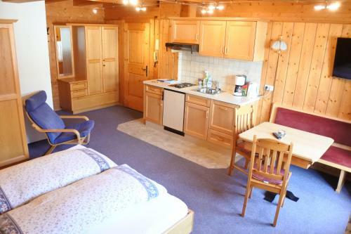 Stier Apartment