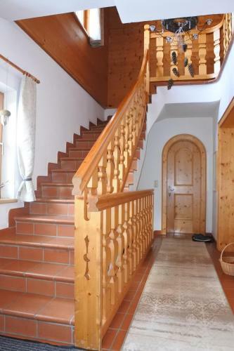 Stier Apartment