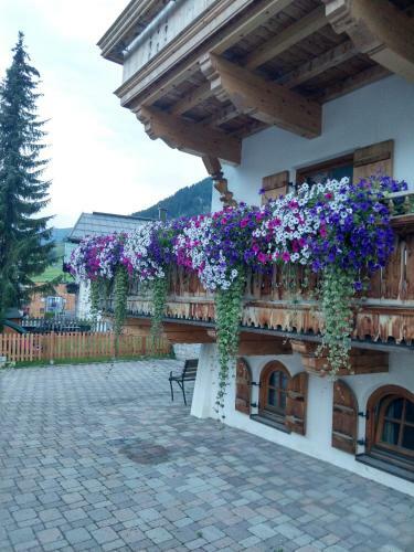 Stier Apartment