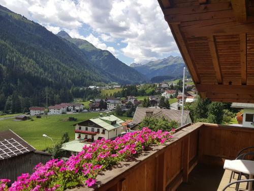 Bed & Breakfast Haus Christaldo