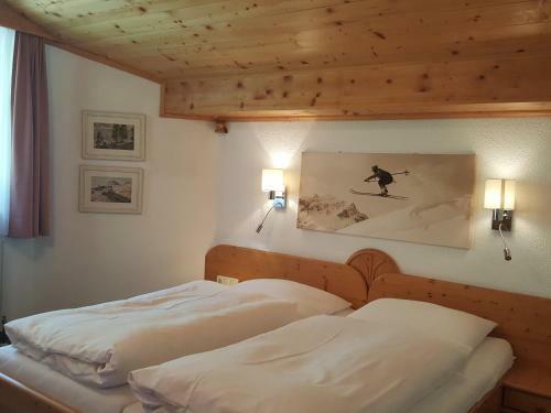 Bed & Breakfast Haus Christaldo
