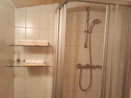 Bed & Breakfast Haus Christaldo