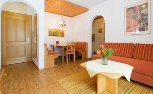 Bed & Breakfast Haus Christaldo