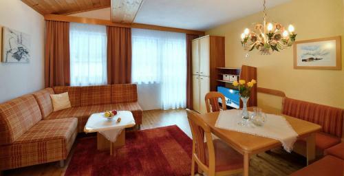 Bed & Breakfast Haus Christaldo