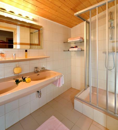 Bed & Breakfast Haus Christaldo